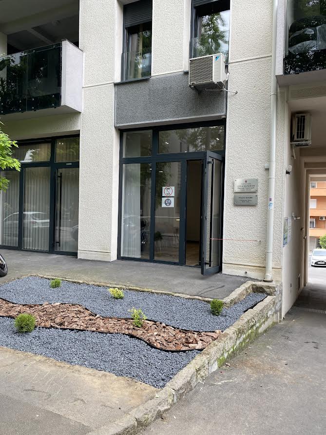 Јавни бележник Милош Рашковић