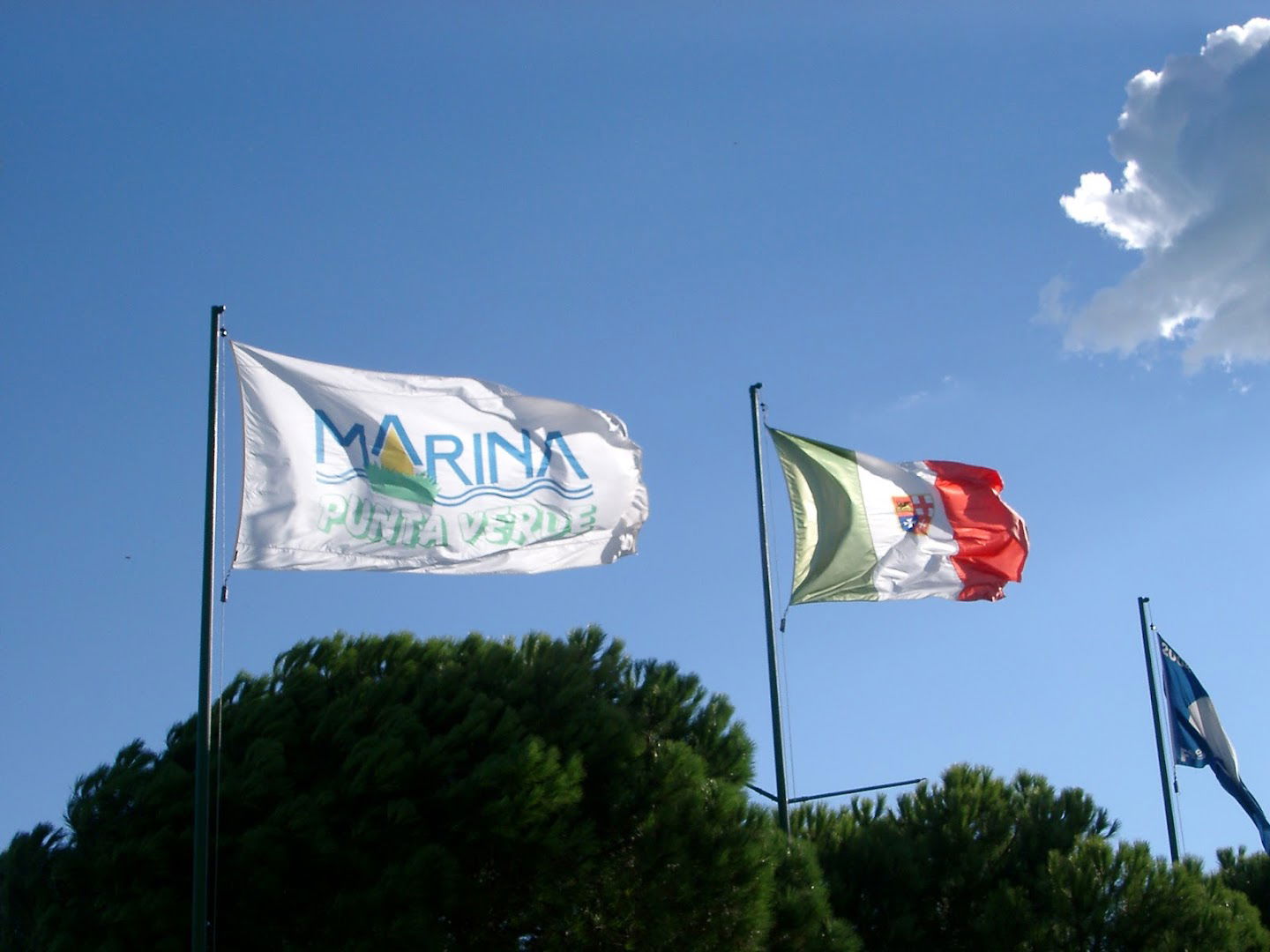 Marina Punta Verde