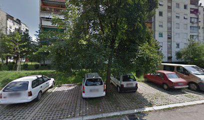 Art glass Studio Atelje Vitraz