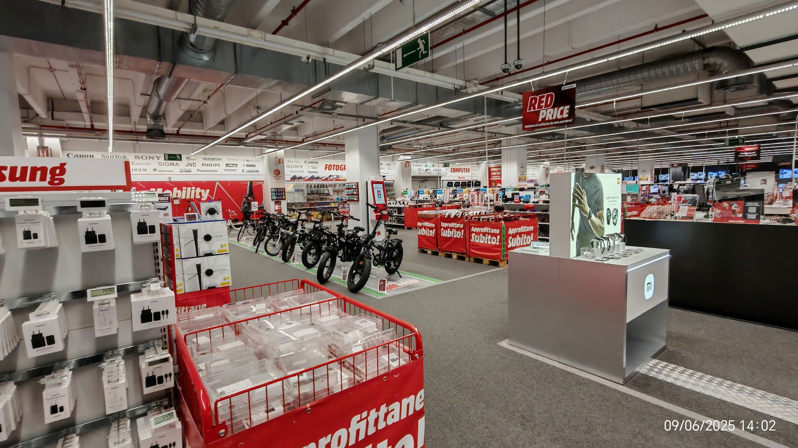 Iliad Mediaworld Tiare