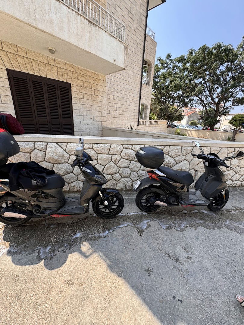 DALIARENT, rent a car, scooter, e-bike, bike