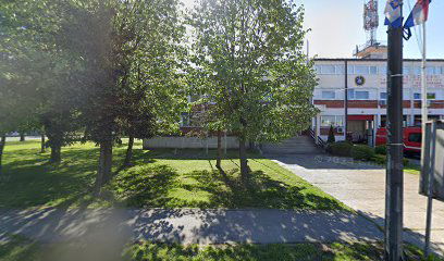 Dom hrvatskih branitelja Kutina