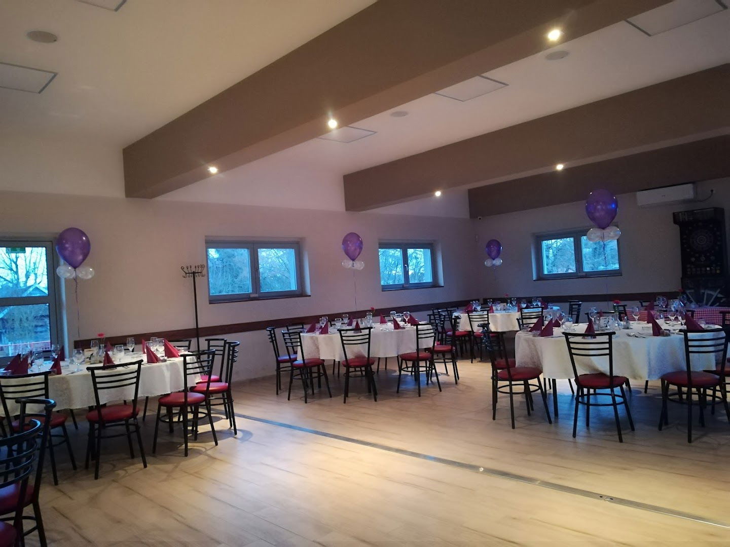 Кафе Магацин Боговађа