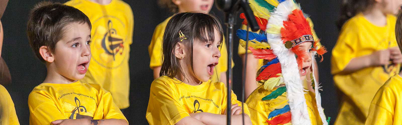 C.E.Di.M. Centro Educazione e Divulgazione Musicale