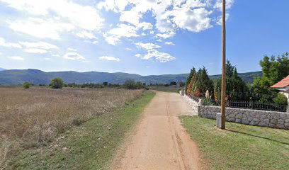 Holiday Home "Kuća Damir"