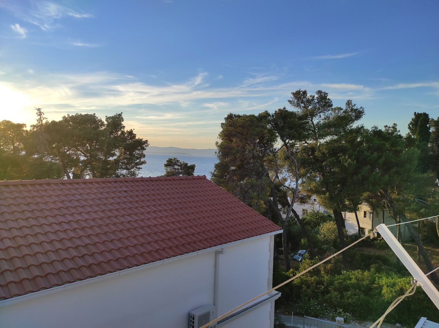 Apartmani Nina Sutivan