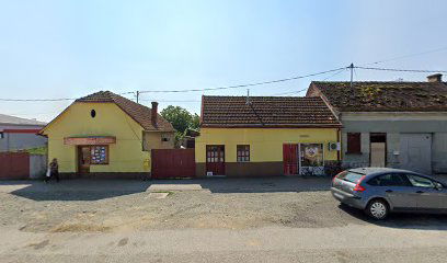 Mlin Pekara Jergović