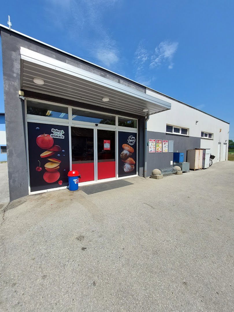 NTL TRGOVINA BR. 3061