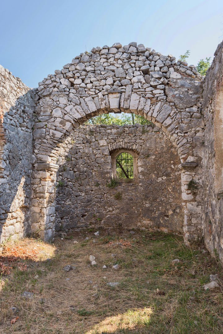 Church of the All Saints