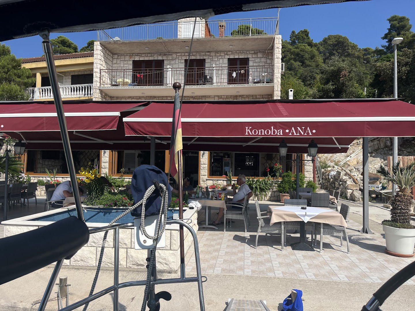 Konoba Ana