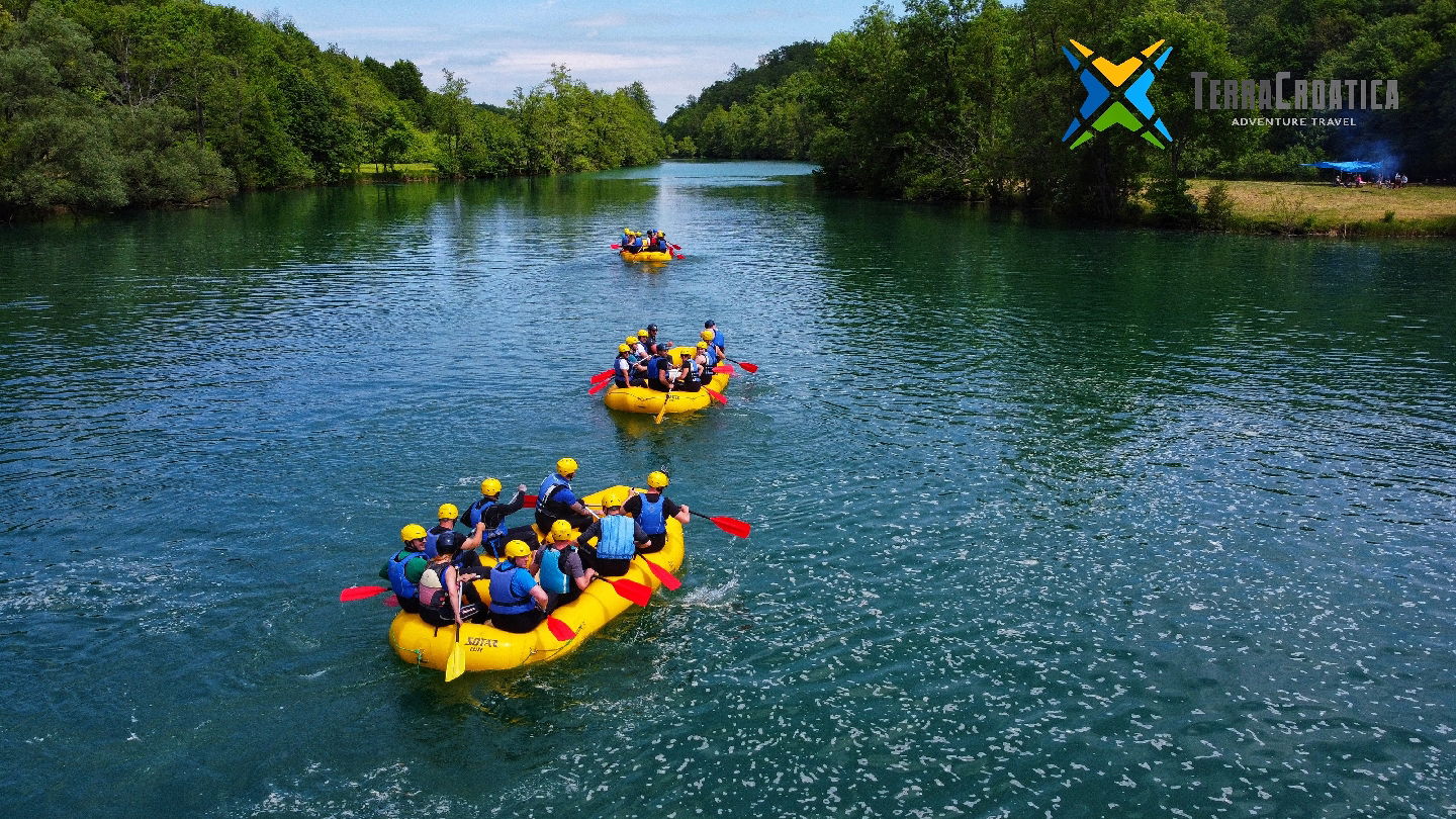 rafting Center