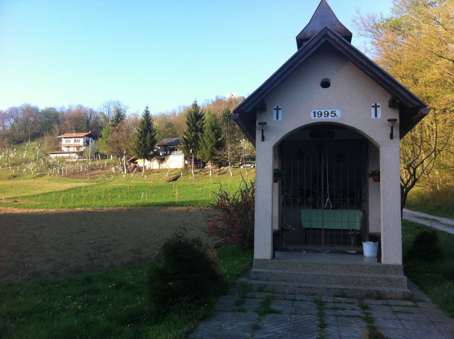 Chapel of St. George