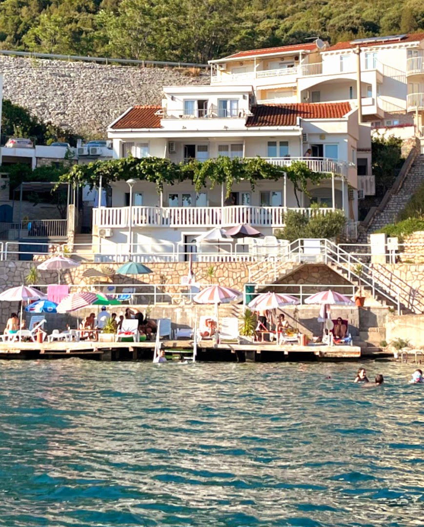 Villa Glavinić Neum