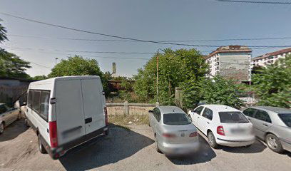 Dorćolski Podvožnjak