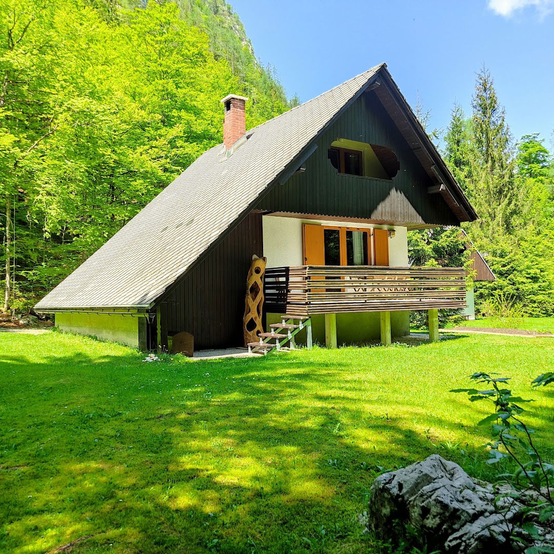 CHALET VIA MONS