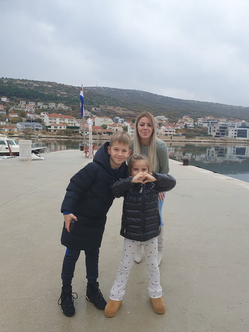 Gavran Apartments Vinjerac