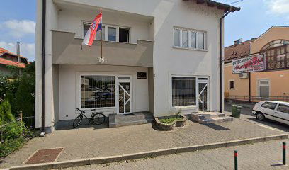 HRVATSKI ZAVOD ZA ZAPOŠLJAVANJE, PODRUČNA SLUŽBA ČAKOVEC