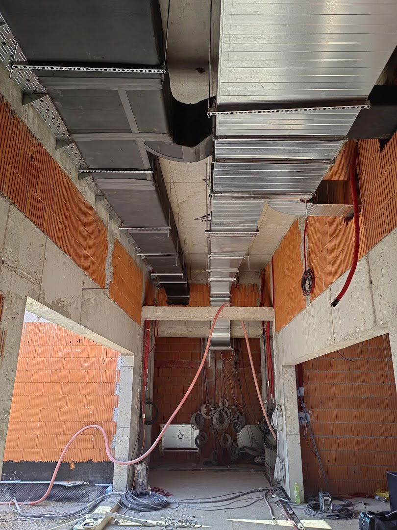 ZP Instalacije,obrt za usluge