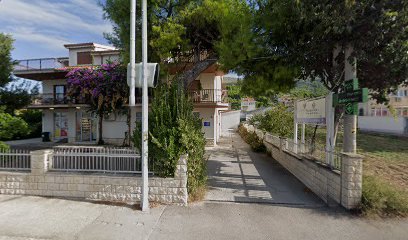 Ljekarne Prima Pharme