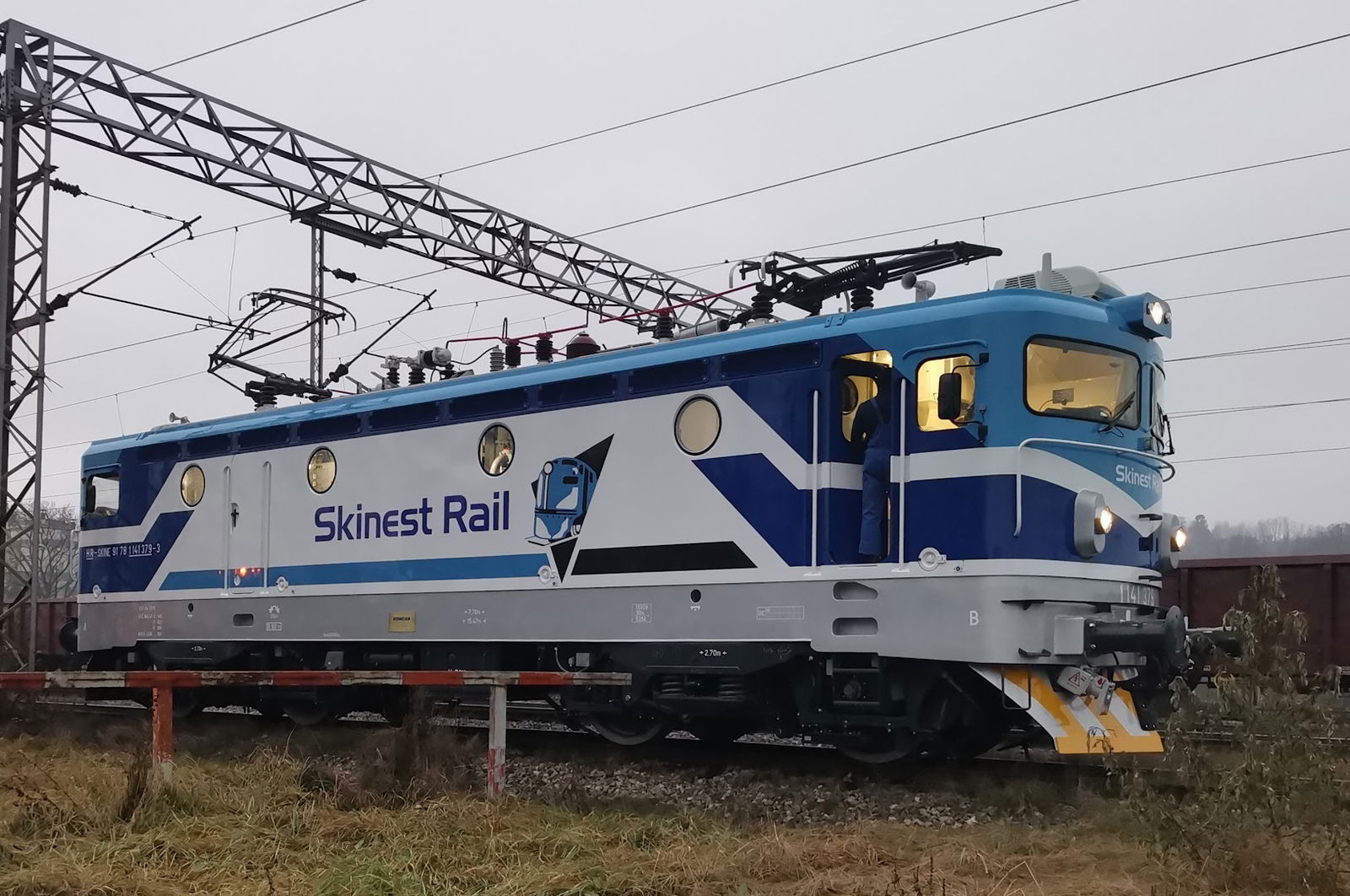 Končar Electric Vehicles