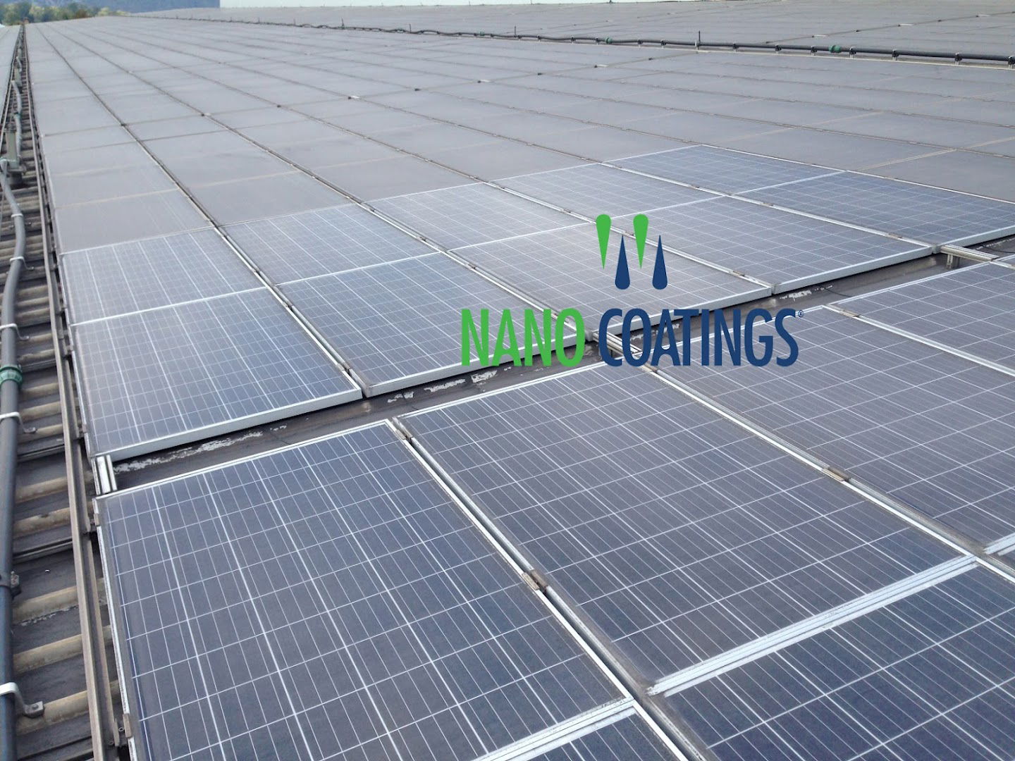 Nanocoatings - AMR Group srl