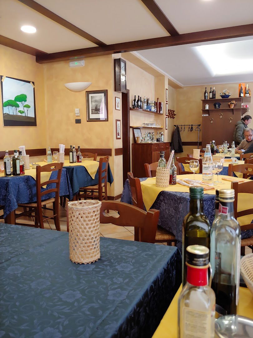 Ristorante Osteria La Tavernetta
