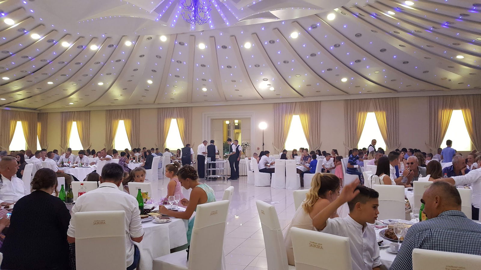 Svadbeni salon Jabuka