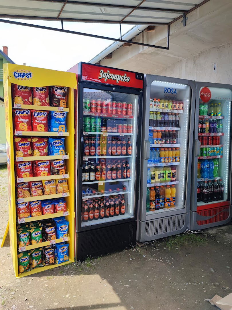 Stari Dućan 2023 Brgule