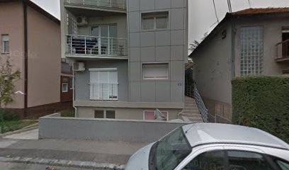 rezidencija Radovanović i Marković