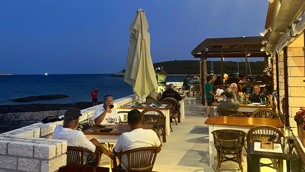 Dalmatino Restaurant