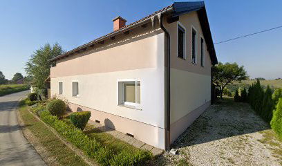 Kmečka sirarna in predelava mesa Perc