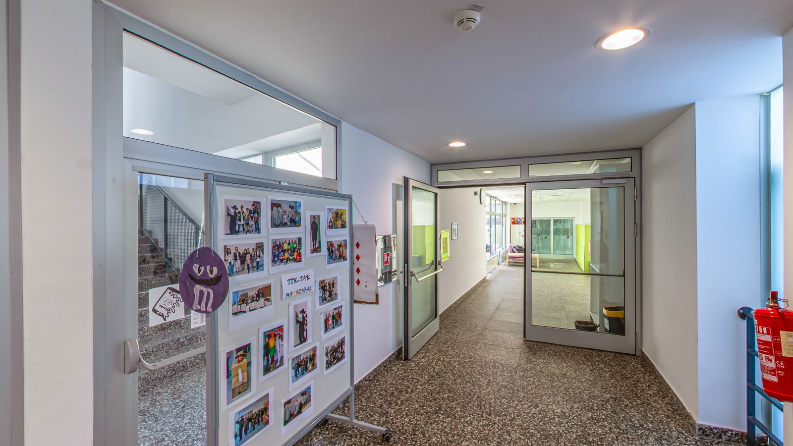 Elementary School Ksaver Šandor Gjalski