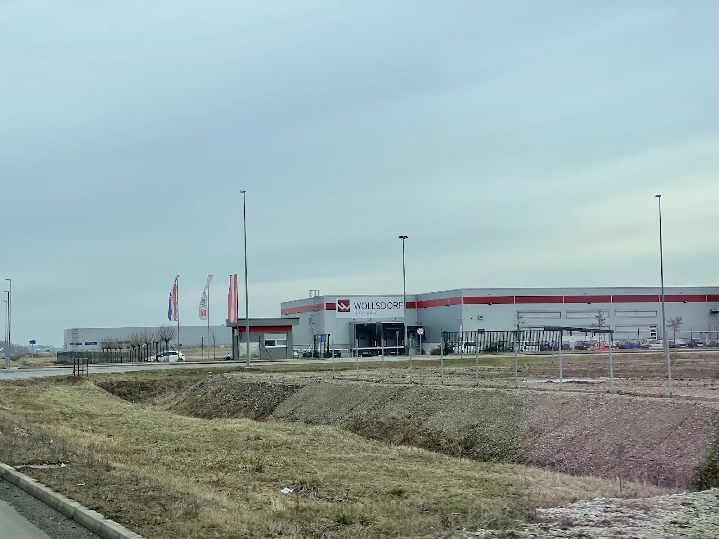 Wollsdorf Components d.o.o.