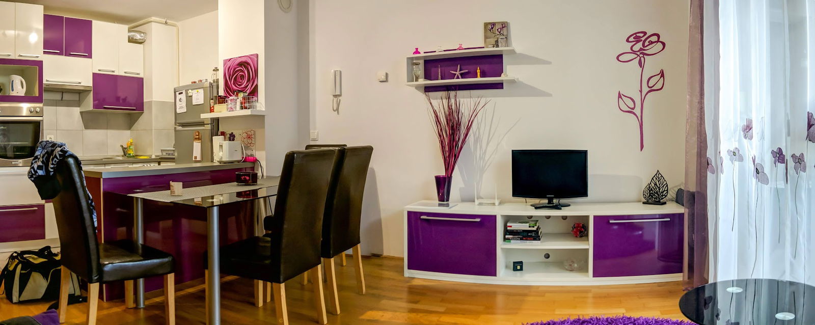 A romantic getaway in Varaždin