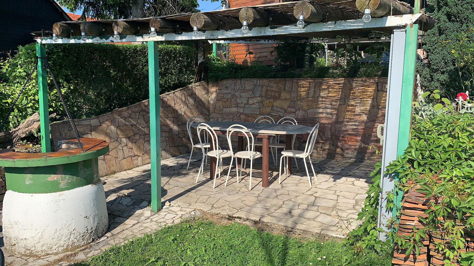 Varaždinski Breg Majales