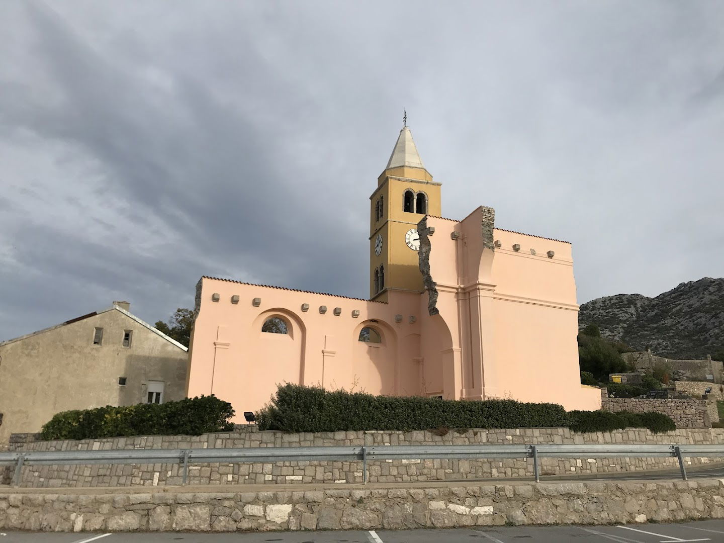 Church of St. Charles