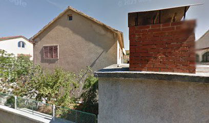 SPORTSKO DRUŠTVO SPARTAK