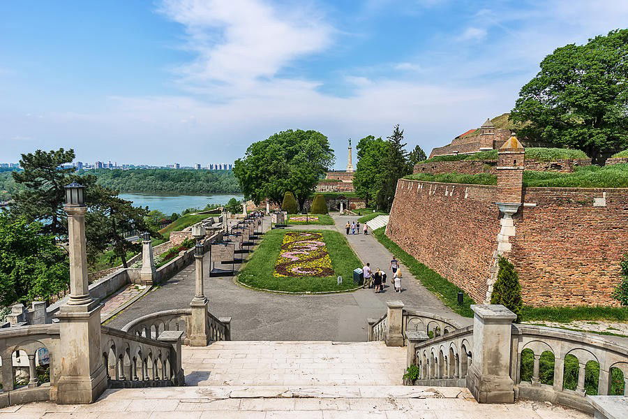 Kalemegdan
