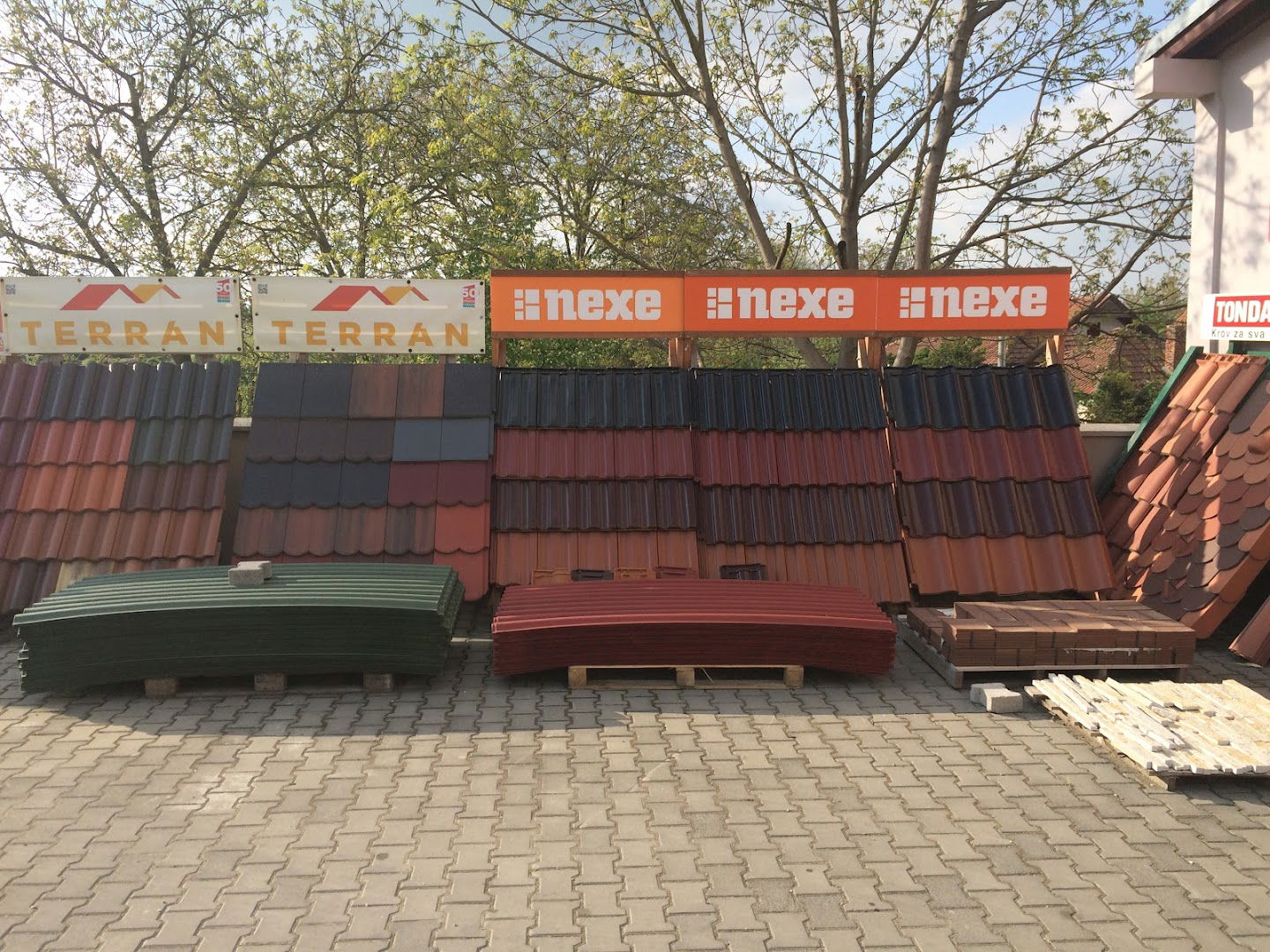 ТР ПАВЛИЋЕВИЋ