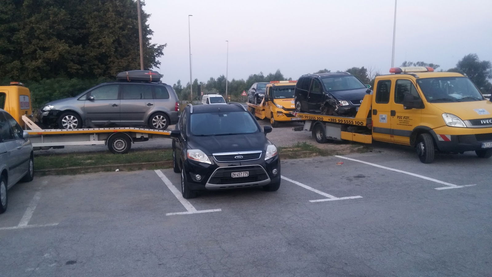 Auto centar Mihaljević