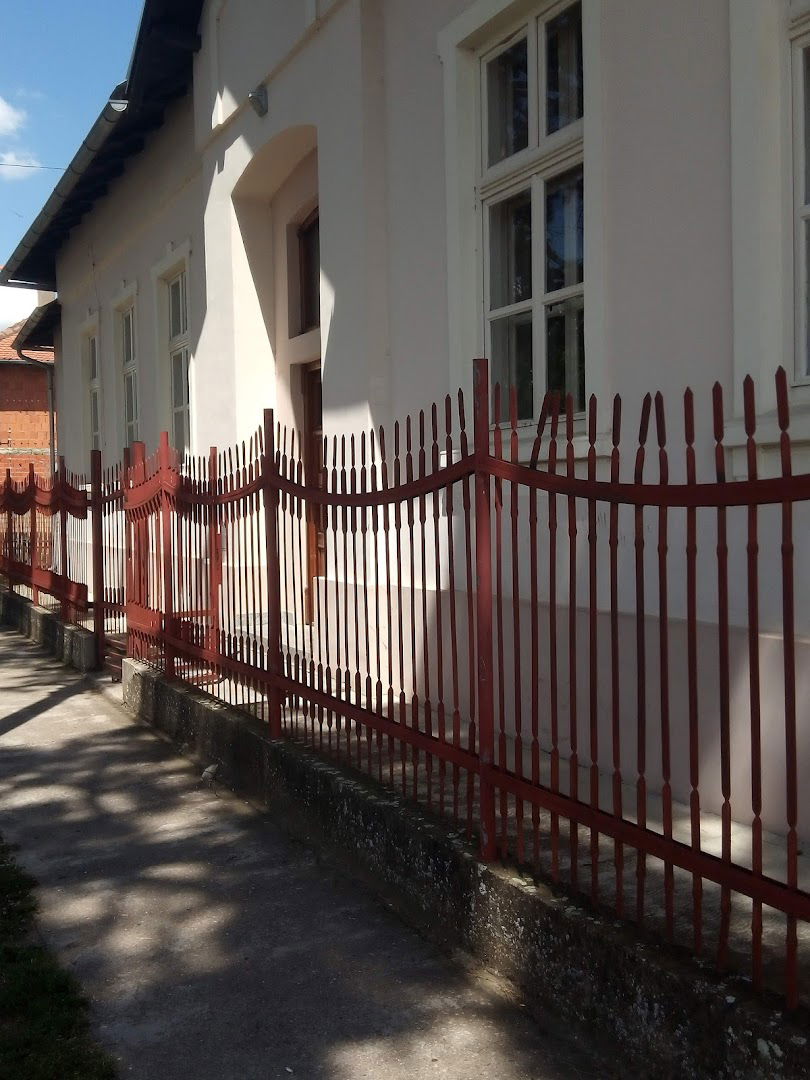 Osnovna škola "Vuk Karadžić"