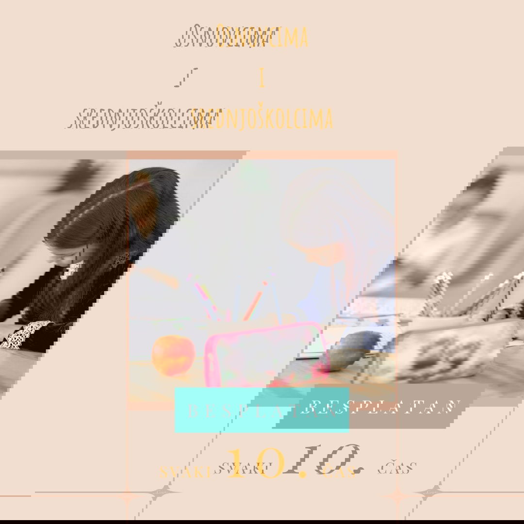 Privatni časovi matematike - Jabuka