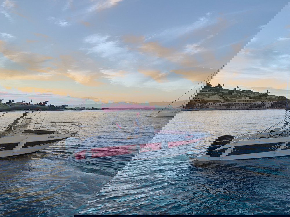 Amy Rent a Boat Poljana - Ugljan