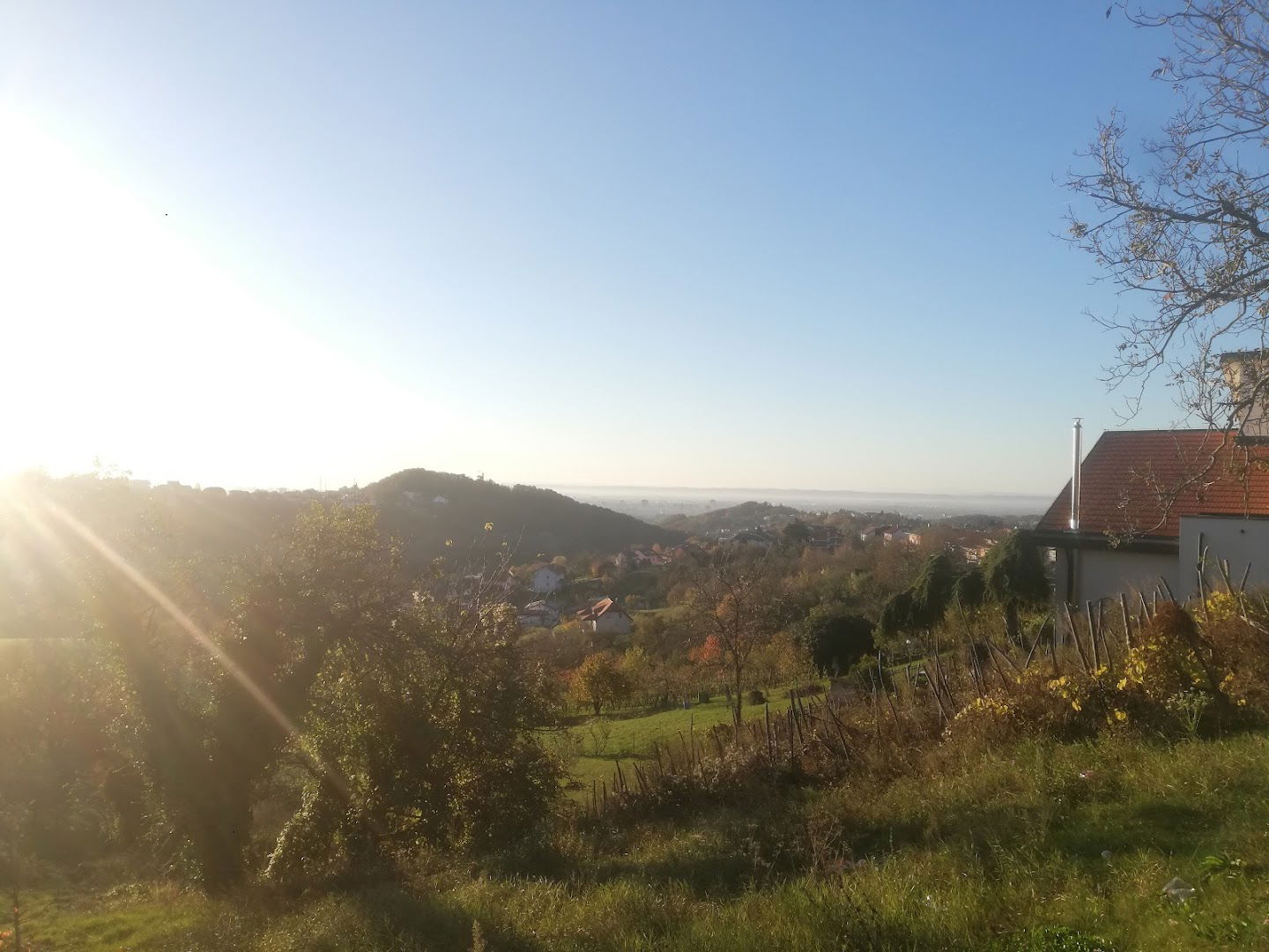 Igralište Mikulići