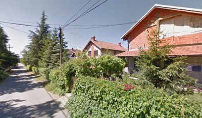 Auto-Taxi Predrag Adzic Preduzetnik Barajevo