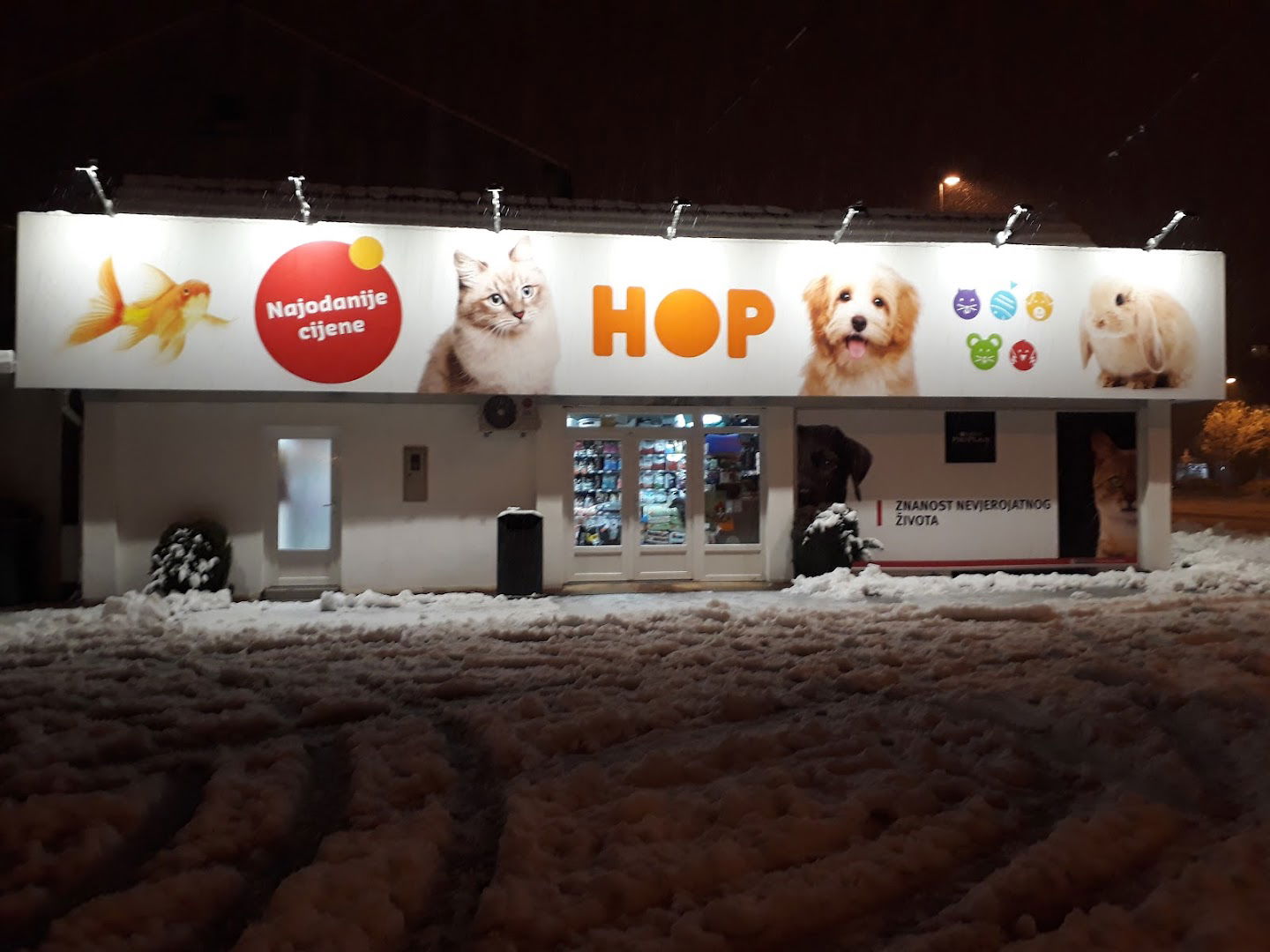 Hop Shop Karlovac