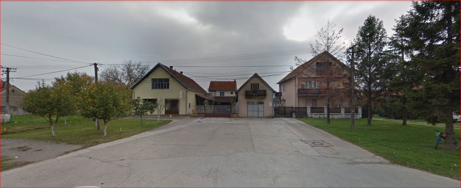 GA GARNET-ABRAZIVI D.O.O. STARA PAZOVA