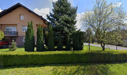 PODHRAŠKI FP, obrt za servis vozila