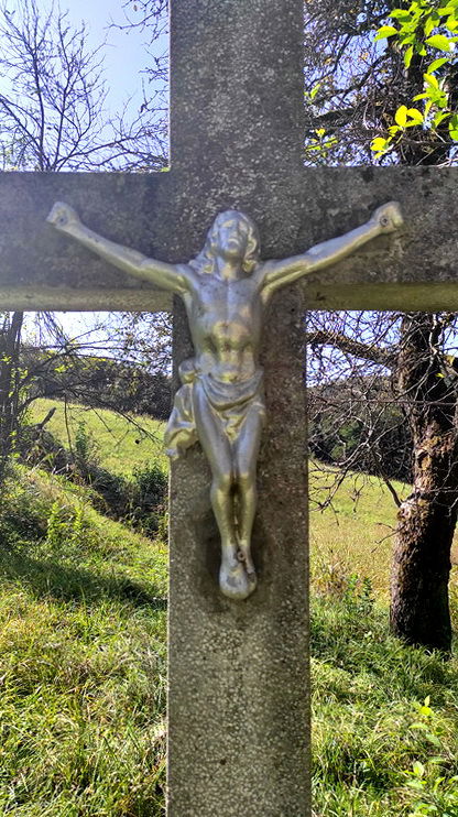 Crucifix