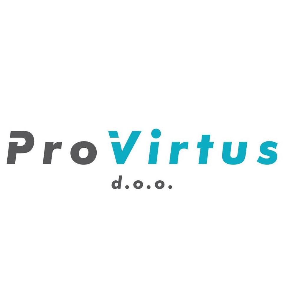 Pro virtus d.o.o.